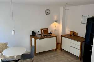 schöne 2 Zimmer Wohnungen im 1 OG mit Balkon – Triftweg 65, 38118 Westliches Ringgebiet, Braunschweig – Vorschaubild 6