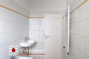 Helle, ruhige 4 Zimmer Eigentumswohnung mit tollem Ausblick vom Süd Balkon – Machnower Str. 64, 14165 Zehlendorf, Berlin – Vorschaubild 7