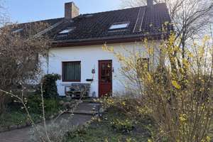 Doppelhaushälfte auf traumhaftem Grundstück - Feldrandlage - Quickborn-Heide – Die vollständige Adresse der Immobilie erhältst du vom Anbieter., 25451 Quickborn – Vorschaubild 17