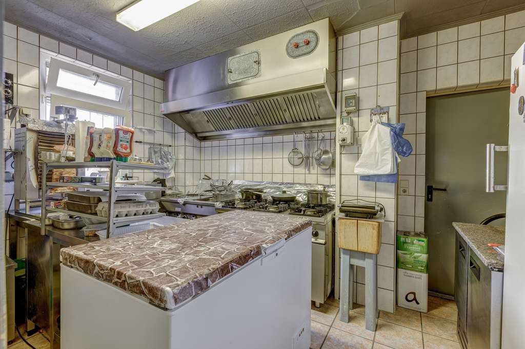 Immobilie in Hainburg - Uriges Gasthaus mit Biergarten und Betreiberwohnung – Wohnen und Arbeiten unter einem Dach - Bild 4