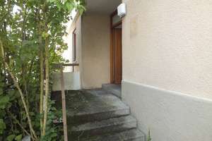 + REH + frei + keine Käuferprovision + viel Platz + kleiner Garten + Dachterrasse + großer Hobbyraum – Donnersbergstraße 45, 70469 Lemberg/Föhrich, Stuttgart – Vorschaubild 4
