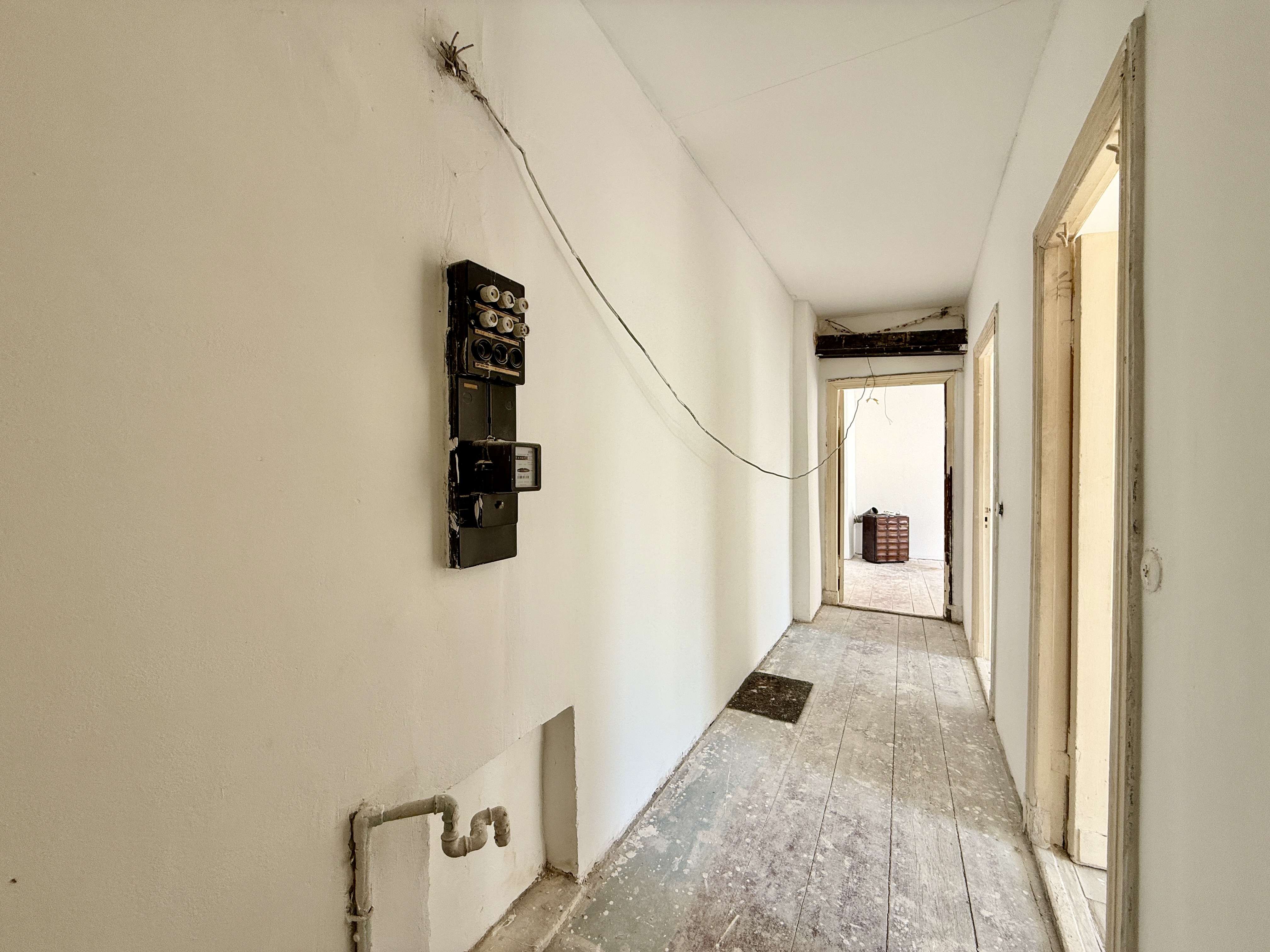 Einzigartiges Investment mit viel Potenzial in aufstrebender Lage, Berlin – Bild 4