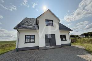 Repräsentativer Neubau !  Erstbezug im beliebten Neubaugebiet von Moringen – Die vollständige Adresse der Immobilie erhältst du vom Anbieter., 37186 Moringen – Vorschaubild 3