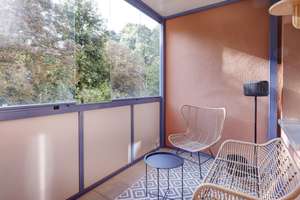 NEU* Paul & Partner* 2,5-ZIMMER-WOHNUNG LEER & BEREIT ZUM EINZUG IN BESTLAGE MÜNCHENS! 75 – Die vollständige Adresse der Immobilie erhältst du vom Anbieter., 81667 Steinhausen, München – Vorschaubild 10