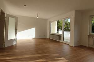 Am Pasinger Stadtpark- 4- Zi. Whg.- grün und ruhig wohnen – Pfeivestlstr. 1, 81243 Pasing, München – Vorschaubild 3