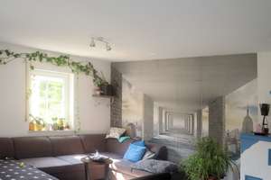 ++ WO RUHE ZUHAUSE IST ++ LICHTDURCHFLUTETES EFH MIT ELW & PV ++ IDYLLE NAHE PASSAU ++  – Die vollständige Adresse der Immobilie erhältst du vom Anbieter., 94113 Tiefenbach – Vorschaubild 44