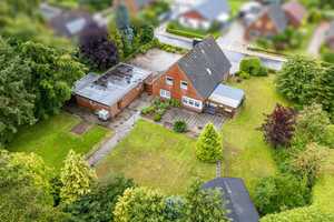 Einfamilienhaus mit Charakter – viel Raum & großes Grundstück! – Wittmund (Kreis) – Vorschaubild 13