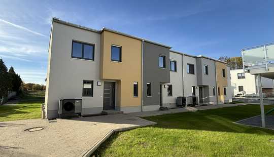 Bild von +++ Neubau in BS-Lamme: Reihenhaus (Wohnungseigentum) +++