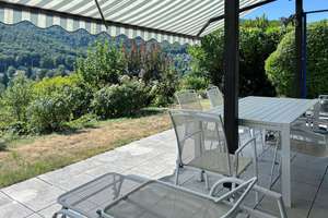 Panorama-Maisonettewohnung im Quadrohaus, freiwerdend – 69118 Ziegelhausen, Heidelberg – Vorschaubild 14