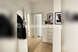 Tauschwohnung: Tausche meine Wohnung in Maxvorstadt – Die vollständige Adresse der Immobilie erhältst du vom Anbieter., 80797 Josephsplatz, München – Vorschaubild 7