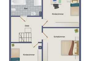 Freistehendes Einfamilienhaus mit Charme! – Rothigweg 7a, 7381 Saale-Orla-Kreis – Vorschaubild 6