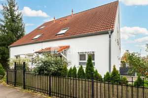 Familienfreundliches Zuhause mit Wohlfühlfaktor – Doppelhaushälfte mit Garten, Terrasse & viel Platz – Die vollständige Adresse der Immobilie erhältst du vom Anbieter., 89407 Dillingen an der Donau – Vorschaubild 2