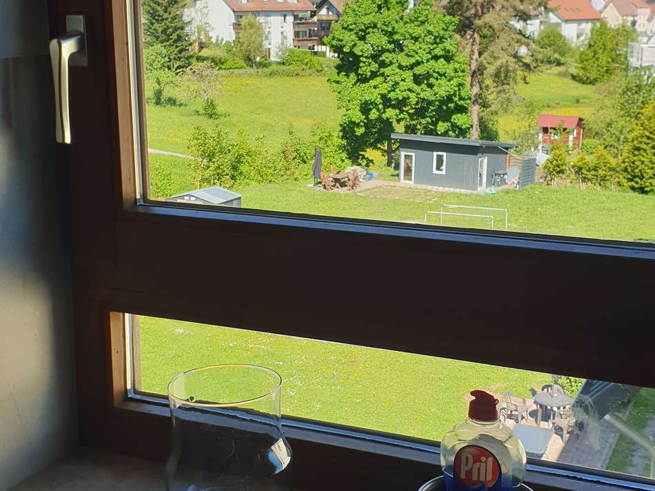 Ausblick