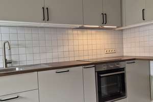 Ab sofort: Schöne barrierearme 2-Zimmer-EG-Whg. in Simmozheim mit EBK + Stellplatz – Die vollständige Adresse der Immobilie erhältst du vom Anbieter., 75397 Simmozheim – Vorschaubild 17