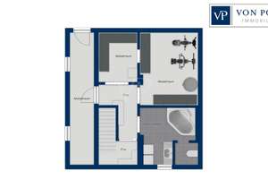 Modernisiertes Einfamilienhaus mit beheiztem Wintergarten und großer Terrasse – Die vollständige Adresse der Immobilie erhältst du vom Anbieter., 22119 Billstedt, Hamburg – Vorschaubild 27