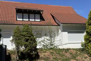 Neuwertiges Einfamilienhaus, kernsaniert, Wärmepumpe, in traumhafter Lage – Die vollständige Adresse der Immobilie erhältst du vom Anbieter., 66482 Bubenhausen, Zweibrücken – Vorschaubild 2