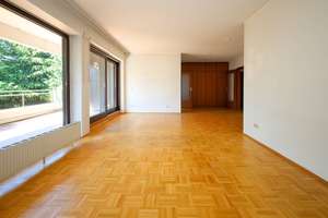Wohnen mit Sonnenbalkon und Blick ins Grüne – Die vollständige Adresse der Immobilie erhältst du vom Anbieter., 40627 Unterbach, Düsseldorf – Vorschaubild 3