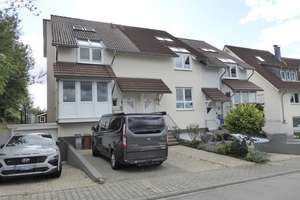 Besondere Doppelhaushälfte mit Split-Level-Architektur in Hohensachsen! – Die vollständige Adresse der Immobilie erhältst du vom Anbieter., 69469 Weinheim – Vorschaubild 1