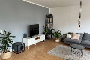 2,5-Zimmer-Wohnung in Saarbrücken – Scheidter Straße 127, 66123 Sankt Johann, Saarbrücken – Vorschaubild 3
