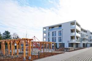 Familienfreundliches Wohnen in den Wildrosenterrassen – Altnaußlitz 13a, 1159 Naußlitz, Dresden – Vorschaubild 17
