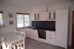 Möblierte 3-Zimmer-Wohnung in Lindau