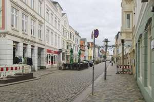 Altstadthaus im Szeneviertel von Flensburg – ideal für Anleger oder Eigennutzer – Die vollständige Adresse der Immobilie erhältst du vom Anbieter., 24939 Nordertor, Flensburg – Vorschaubild 19