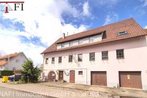 ***Wirtshaus Umbauen in 10-12 Mehrfamilienhaus + Baugrundstück*** – Rems-Murr-Kreis – Vorschaubild 3