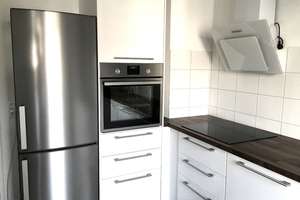 [11] Gepflegte 2 ZKB Wohnung Bezug nach Renovierung – Die vollständige Adresse der Immobilie erhältst du vom Anbieter., 68167 Neckarstadt-Ost/Wohlgelegen, Mannheim – Vorschaubild 3