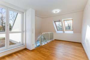 bright maisonette apartment with fantastic rooftop terrace – Die vollständige Adresse der Immobilie erhältst du vom Anbieter., 14482 Babelsberg Süd, Potsdam – Vorschaubild 7