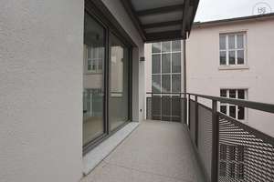 Modernes Design-Apartment im Herzen von Stuttgart-Mitte – Erstbezug nach Kernsanierung – Die vollständige Adresse der Immobilie erhältst du vom Anbieter., 70178 Karlshöhe, Stuttgart – Vorschaubild 5
