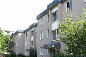 Demnächst frei! 2-Zimmer-Wohnung in Dortmund Aplerbeck – 44269 Schüren, Dortmund – Vorschaubild 17