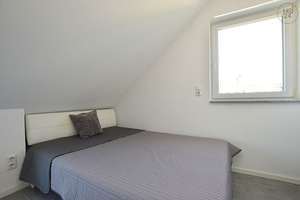 Modern möblierte 1-Zimmerwohnung in Würzburg/Frauenland mit Balkon – Die vollständige Adresse der Immobilie erhältst du vom Anbieter., 97074 Frauenland, Würzburg – Vorschaubild 2