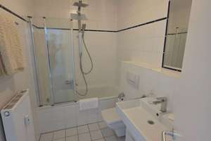 Helle 2-Zimmerwohnung mit Wintergarten & TG-STP! – Die vollständige Adresse der Immobilie erhältst du vom Anbieter., 40597 Benrath, Düsseldorf – Vorschaubild 3