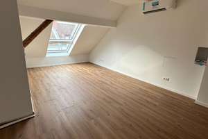Erstbezug! Moderne Dachgeschosswohnung mit Klimaanlage Nürnberg Steinbühl – Munkerstraße 5, 90433 Steinbühl, Nürnberg – Vorschaubild 1
