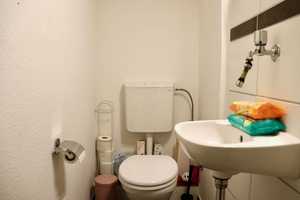 2 Zimmerwohnung mit zwei Balkonen zu verkaufen – Mannheim – Vorschaubild 8