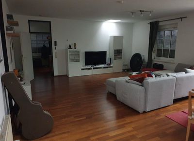 Geräumige 3-Zimmer Wohnung in Altendiez