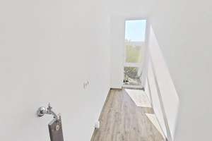 Raffiniert geschnitten & lichtdurchflutet: Exklusive 2-Zimmer-Wohnung mit Balkon & Tageslicht-Amb... – Hardehauser Weg 8, 33100 Kernstadt, Paderborn – Vorschaubild 8