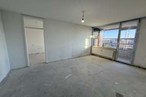 Neue Wohnung, neues Glück! 4,5-Zimmer-Wohnung (WBS) – Rahestr. 10, 44309 Brackel (Ortsteil), Dortmund – Vorschaubild 2