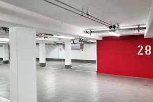 Barrierefreie 2-Zimmer-Neubauwohnung von 2023 mit Aufzug – modern wohnen ohne Kompromisse – Steinbrinkstr. 278, 46145 Sterkrade-Mitte, Oberhausen – Vorschaubild 7
