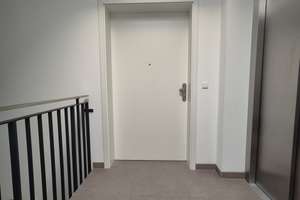 Exklusives Penthouse |Ost/Süd/West Dachterrasse | Bestlage | Barrierefrei | Dusche & Wanne | Carport – Die vollständige Adresse der Immobilie erhältst du vom Anbieter., 68163 Neuostheim/Neuhermsheim, Mannheim – Vorschaubild 2