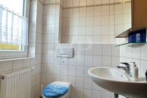 Familienfreundliches Einfamilienhaus mit Kamin, Garten und zwei Terrassen – Die vollständige Adresse der Immobilie erhältst du vom Anbieter., 39110 Diesdorf, Magdeburg – Vorschaubild 10