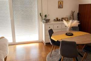 3-Zimmer-Wohnung mit Balkon in Baden-Baden, nahe SWR – Fremersbergstraße 34a, 76530 Innenstadt, Baden-Baden – Vorschaubild 2