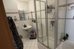 Zuhause mit vier Zimmern in Chemnitz inkl. Tiefgaragen Stellplatz  – Tannenstrasse 1, 9113 Schloßchemnitz, Chemnitz – Vorschaubild 6