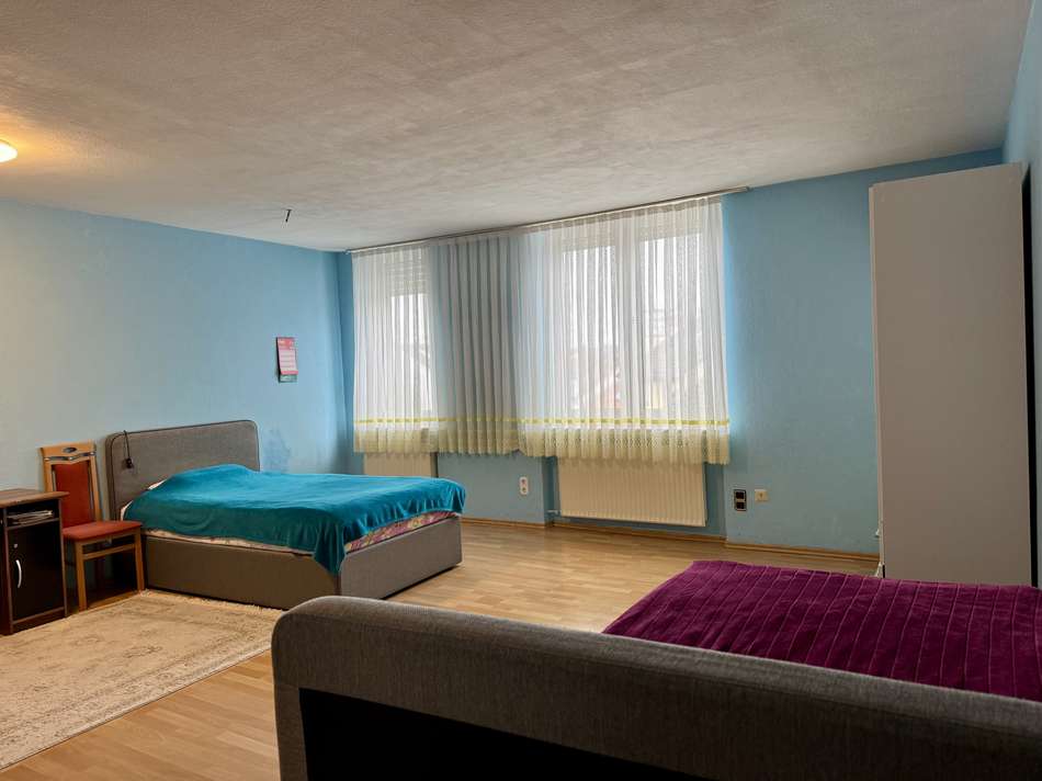 Kinderzimmer