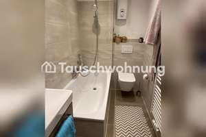 Tauschwohnung: 2-Zimmer-Wohnung Bremer Neustadt – Die vollständige Adresse der Immobilie erhältst du vom Anbieter., 28199 Alte Neustadt, Bremen – Vorschaubild 5