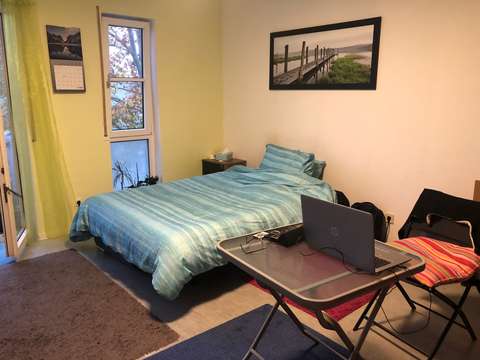 Schone 1 Zimmer Wohnung