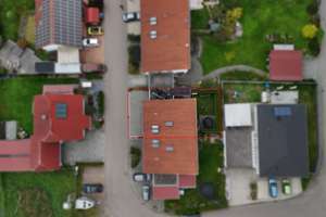 Wohlfühl-Zuhause mit Bodenheizung – Doppelhaushälfte – Die vollständige Adresse der Immobilie erhältst du vom Anbieter., 88422 Bad Buchau – Vorschaubild 30
