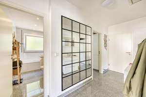 +++ modernisiert - hell & sonnig - ruhig & zentrumsnah - Süd-Balkon - EBK Übernahme möglich +++ – Melchiorstraße 9, 70439 Stammheim-Süd, Stuttgart – Vorschaubild 10