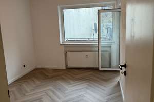 Helle, sanierte 2‑Zimmer‑Wohnung mit Balkon in Top-Lage Pempelfor – Collenbachstraße 17, 40479 Pempelfort, Düsseldorf – Vorschaubild 9