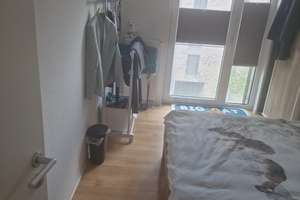 ***2 Zimmer ab 01.09., nur RWTH und FH Studenten, renoviert, *** – Roermonder Str. 101, 52072 Ponttor, Aachen – Vorschaubild 15